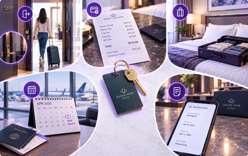 5 Hotel Booking Mistakes to Avoid