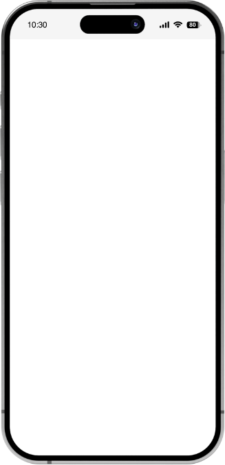 iPhone Frame