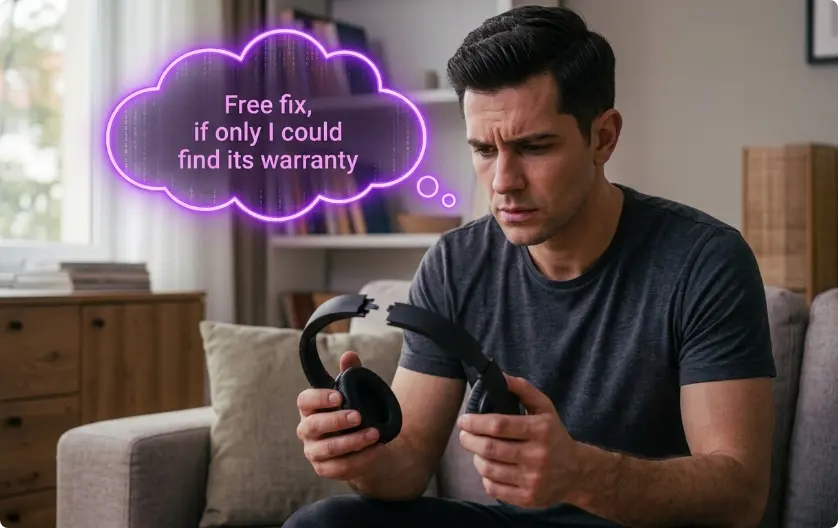 What Happens If I Lose My Warranty-